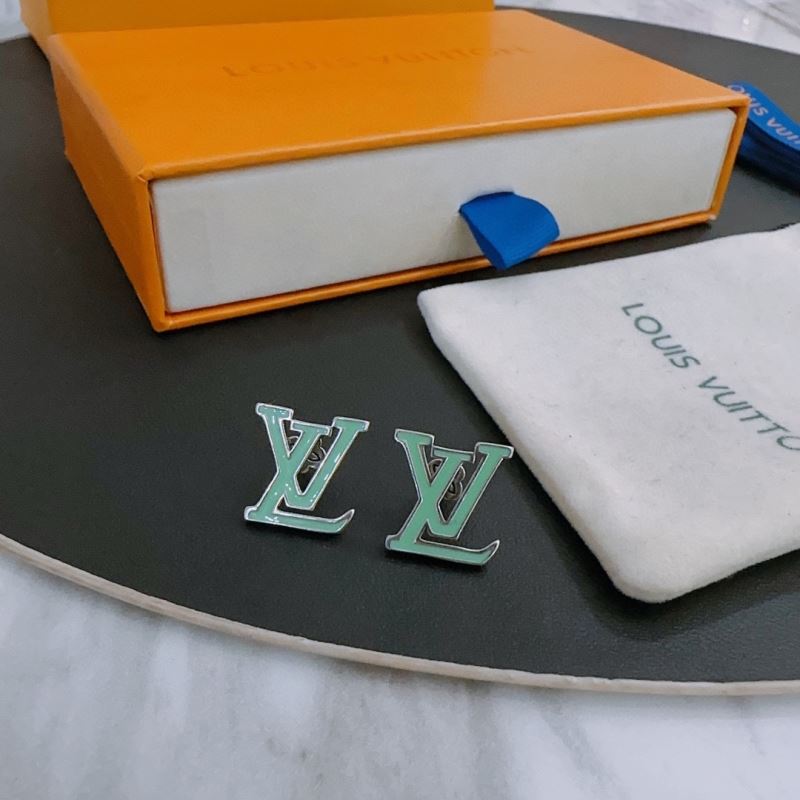 Louis Vuitton Earrings